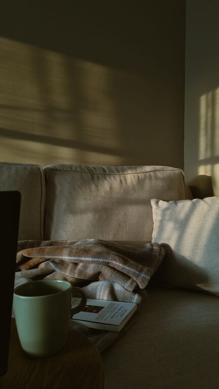 Create a Cozy and Inviting Reading Nook in Your Home